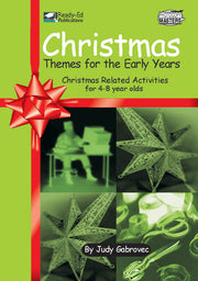 Christmas Themes for the Early Years