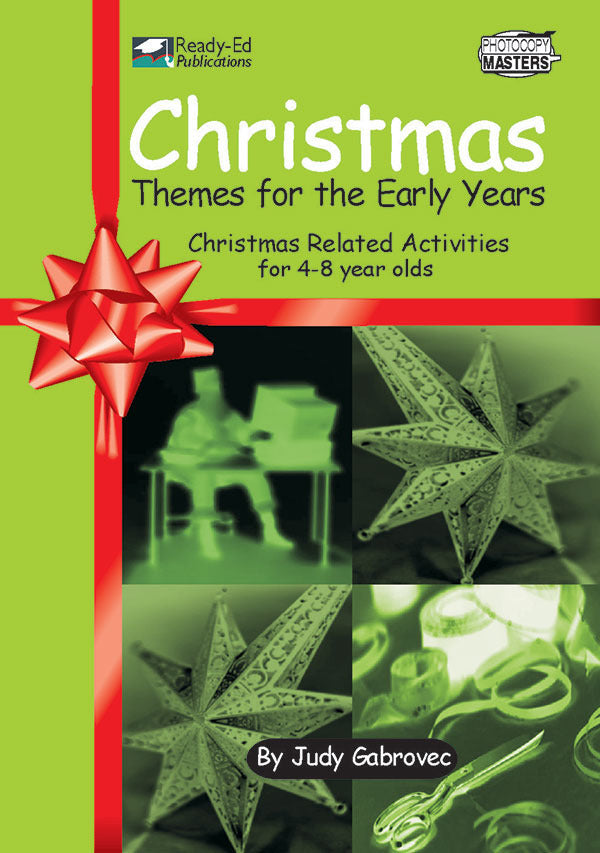 Christmas Themes for the Early Years