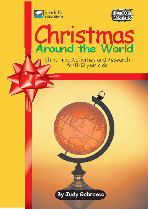 Christmas Around the World