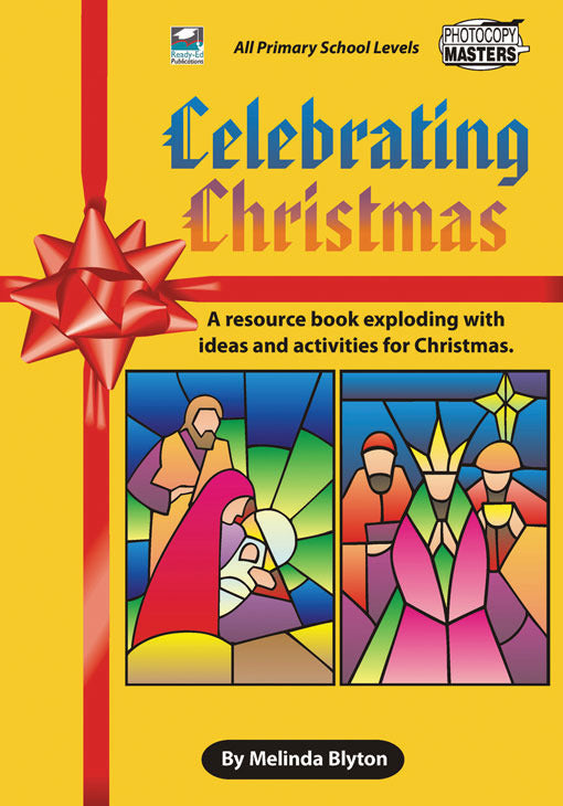 Celebrating Christmas