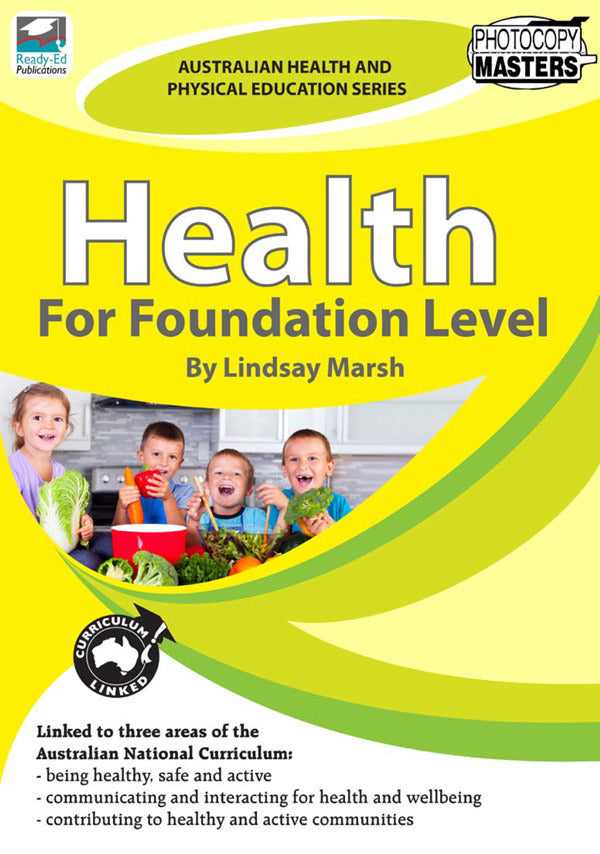AHPES Health - Foundation
