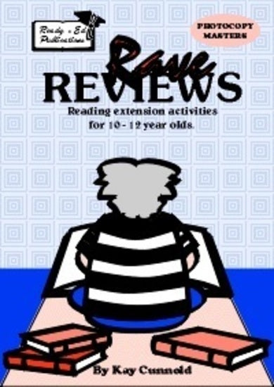 Rave Reviews