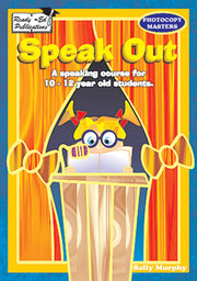 Speak Out
