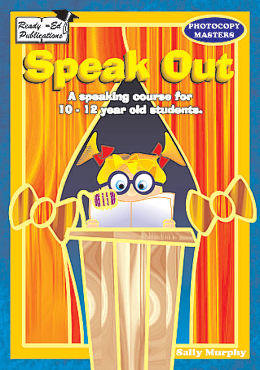 Speak Out