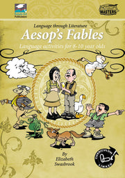 Language through Literature - Aesop's Fables