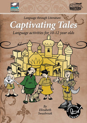 Language through Literature - Captivating Tales