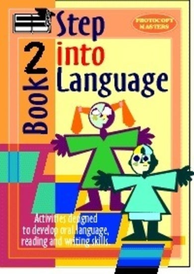 Step into Language - Book 2