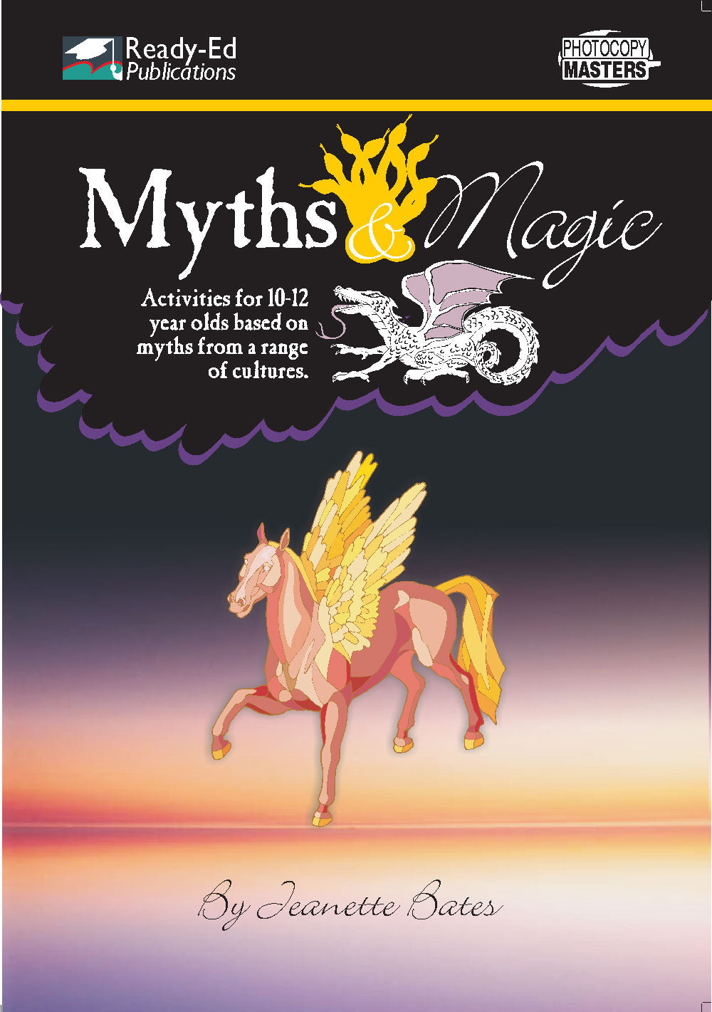 Myths and Magic