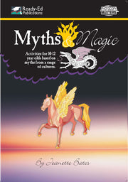 Myths and Magic
