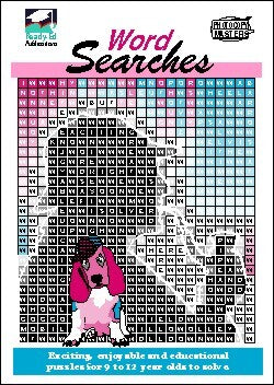 Word Searches