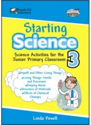 Starting Science Series - Book 3