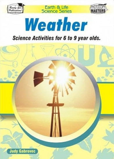 Earth & Life Science Series - Weather