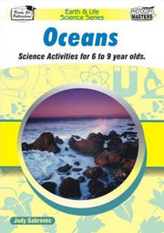 Earth & Life Science Series - Oceans