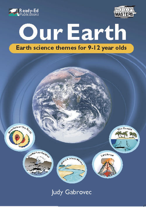 Our Earth