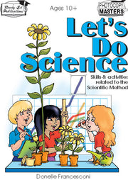 Let's Do Science