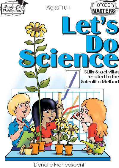 Let's Do Science