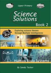 Science Solutions Series - Book 2