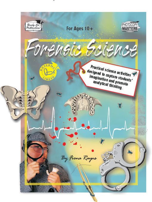 Forensic Science