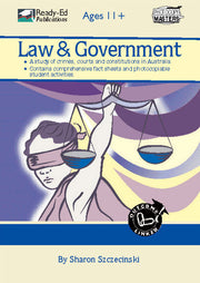 Law and Government