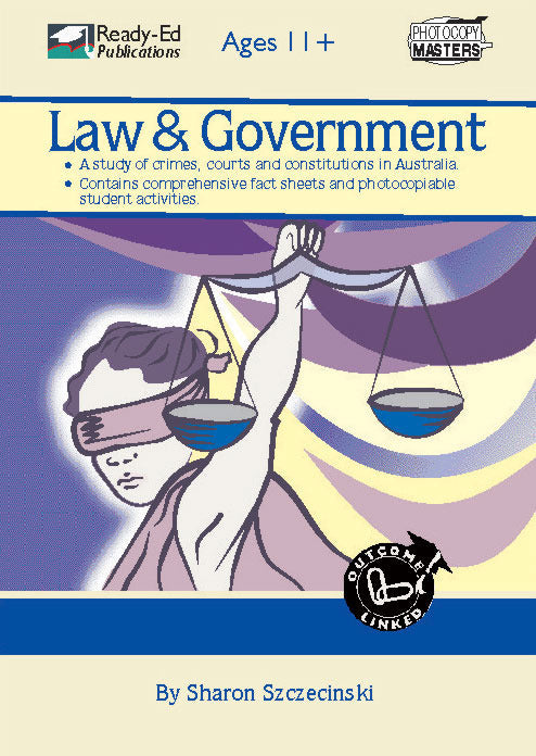 Law and Government