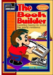 The Book Builder