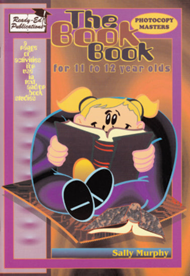The Book Book