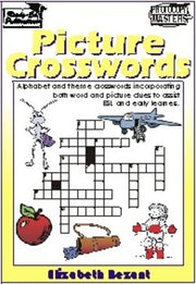 Picture Crosswords