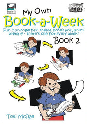 Book-a-Week - Book 2