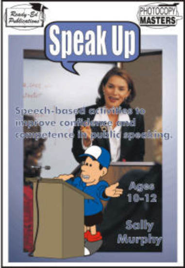 Speak Up