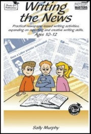Writing The News