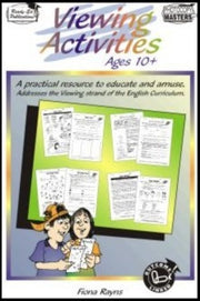 Viewing Activities