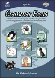 Grammar Focus