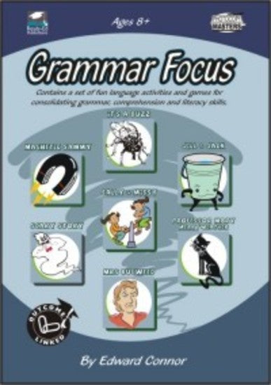 Grammar Focus
