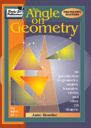 An Angle on Geometry