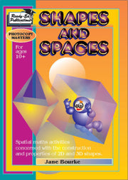 Shapes & Spaces