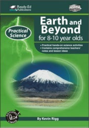 Practical Science: Earth & Beyond Series - Book 2: Ages 8-10