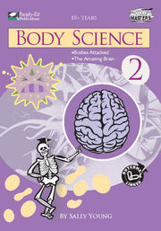 Body Science Series - Book 2