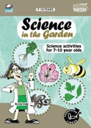 Science in the Garden
