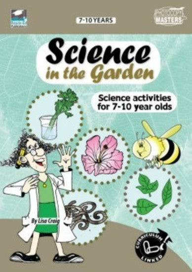 Science in the Garden