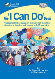 The 'I Can Do' Book