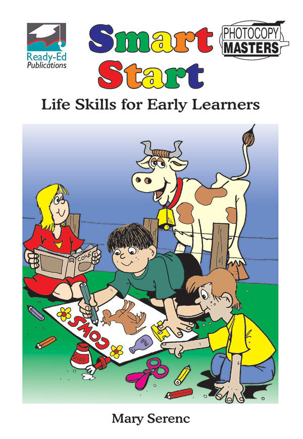 Smart Start - Life Skills for Early Learners