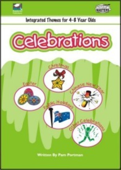 Integrated Themes Series - Celebrations