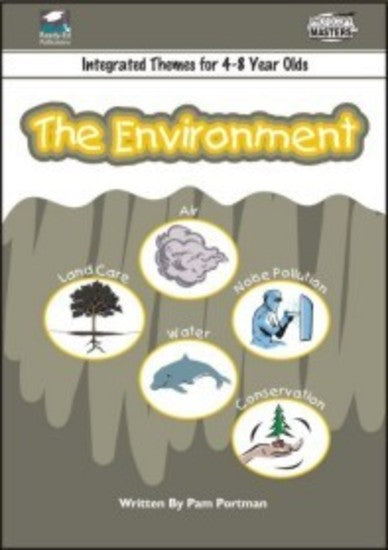 Integrated Themes Series - Environment