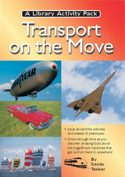Transport on the Move - Resource Book