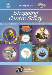 Shopping Centre Study