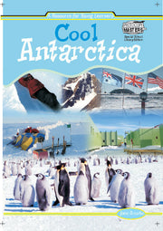 Cool Antarctica - Resource Book