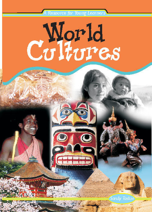 World Cultures - Resource Book