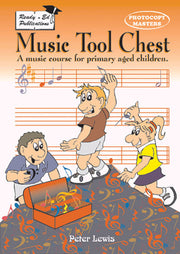 Music Tool Chest