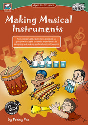 Making Musical Instruments
