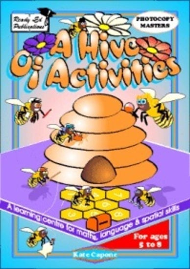 Hive Of Activities